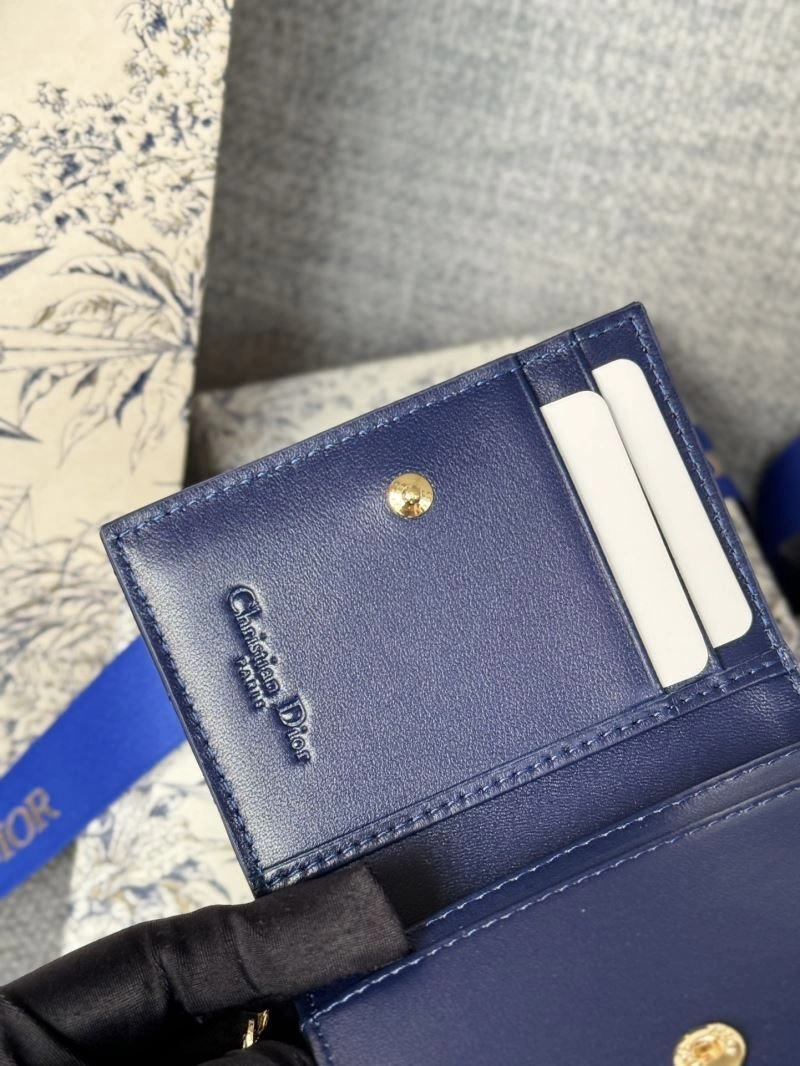 Christian Dior Wallets Purse Trendsetting 66036