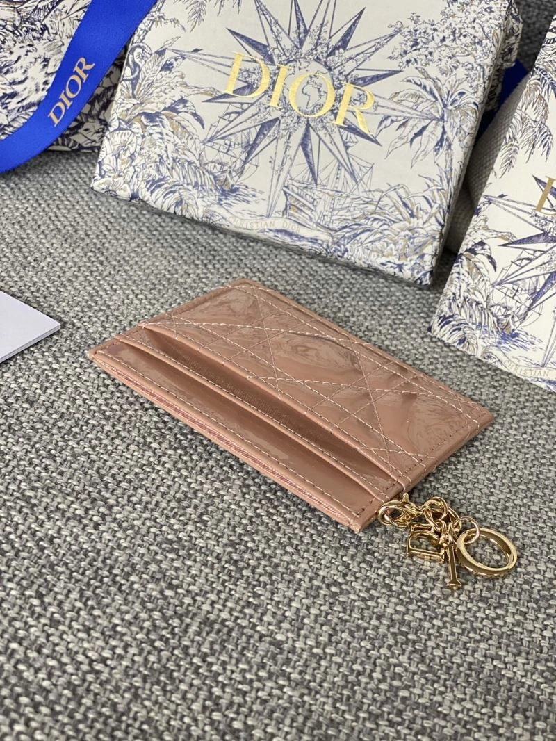 Christian Dior Wallets Purse WaterResistant 66040