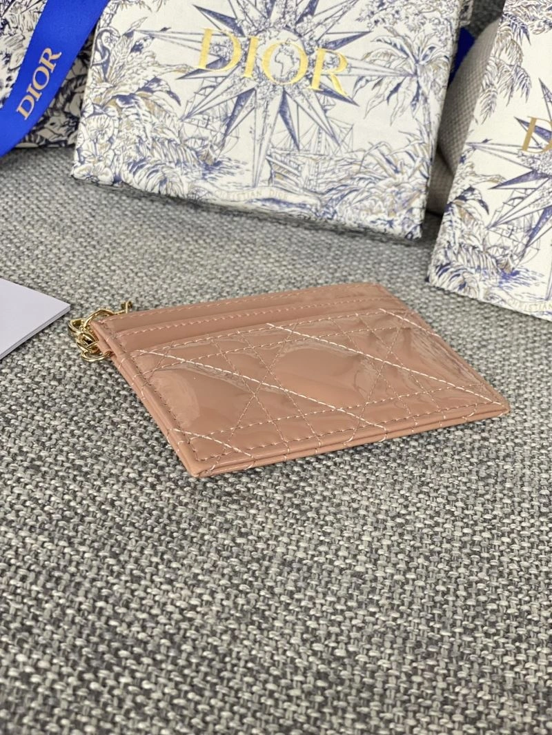 Christian Dior Wallets Purse WaterResistant 66040