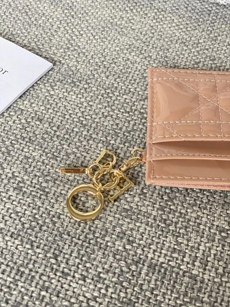 Christian Dior Wallets Purse WaterResistant 66040