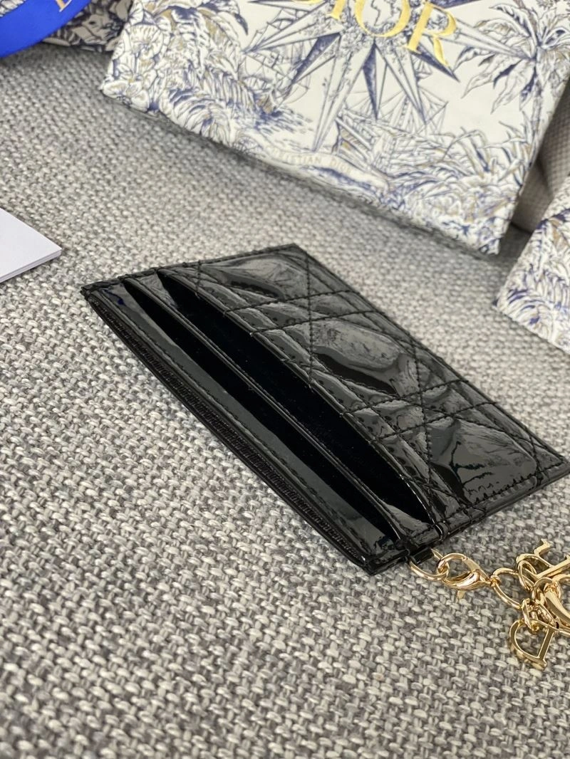 TopPick Christian Dior Wallets Purse 66031
