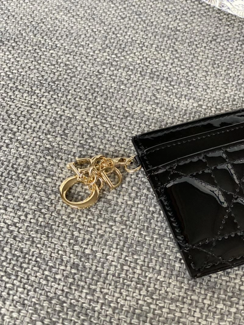 TopPick Christian Dior Wallets Purse 66031