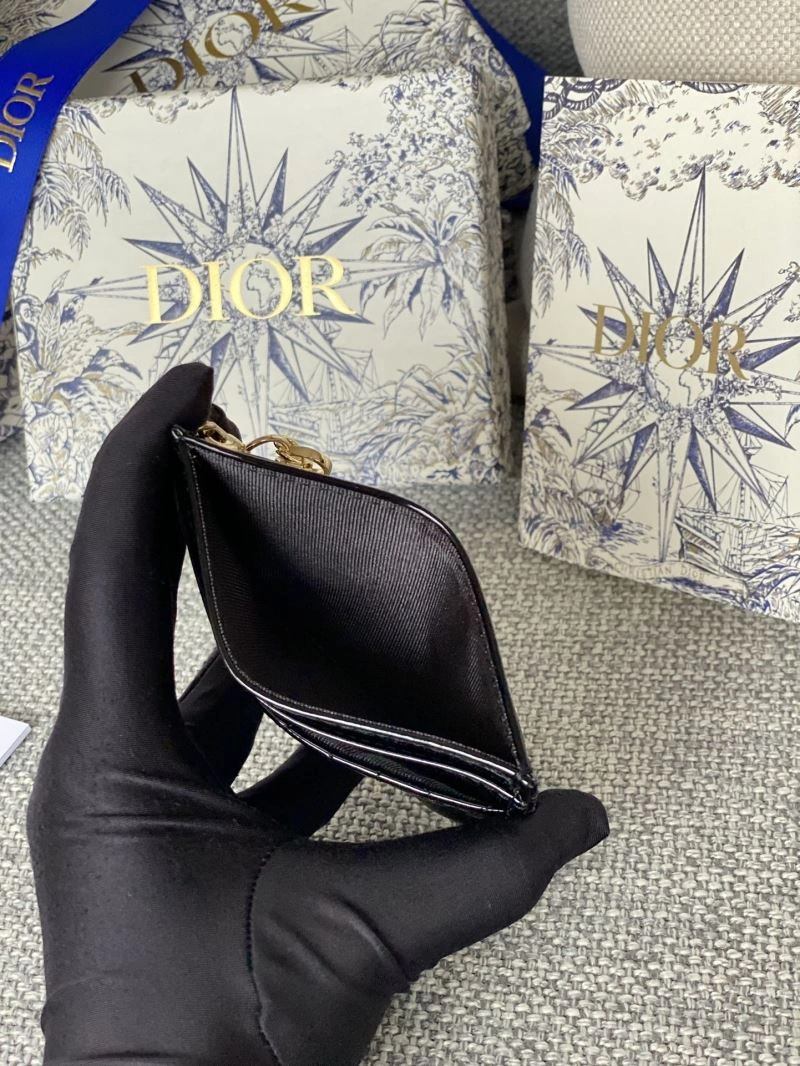 TopPick Christian Dior Wallets Purse 66031