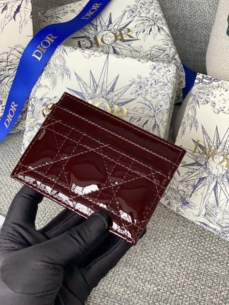 DailyWear Christian Dior Wallets Purse 66032
