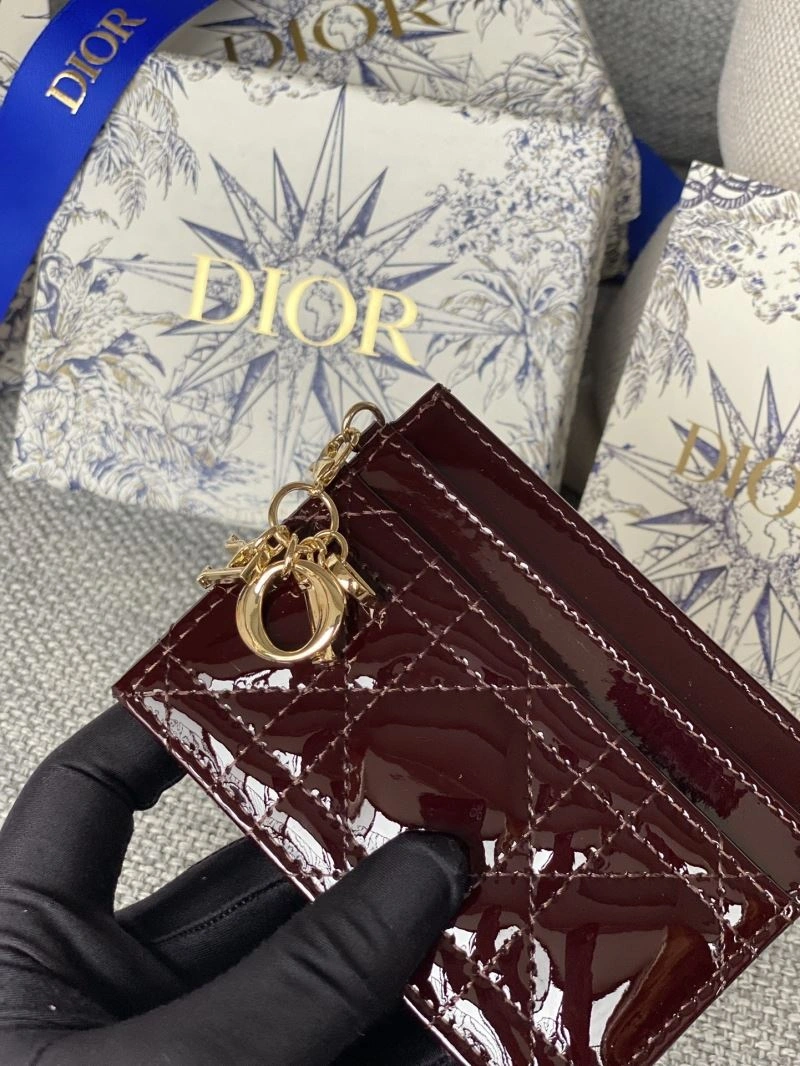 DailyWear Christian Dior Wallets Purse 66032
