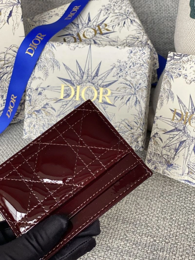 DailyWear Christian Dior Wallets Purse 66032