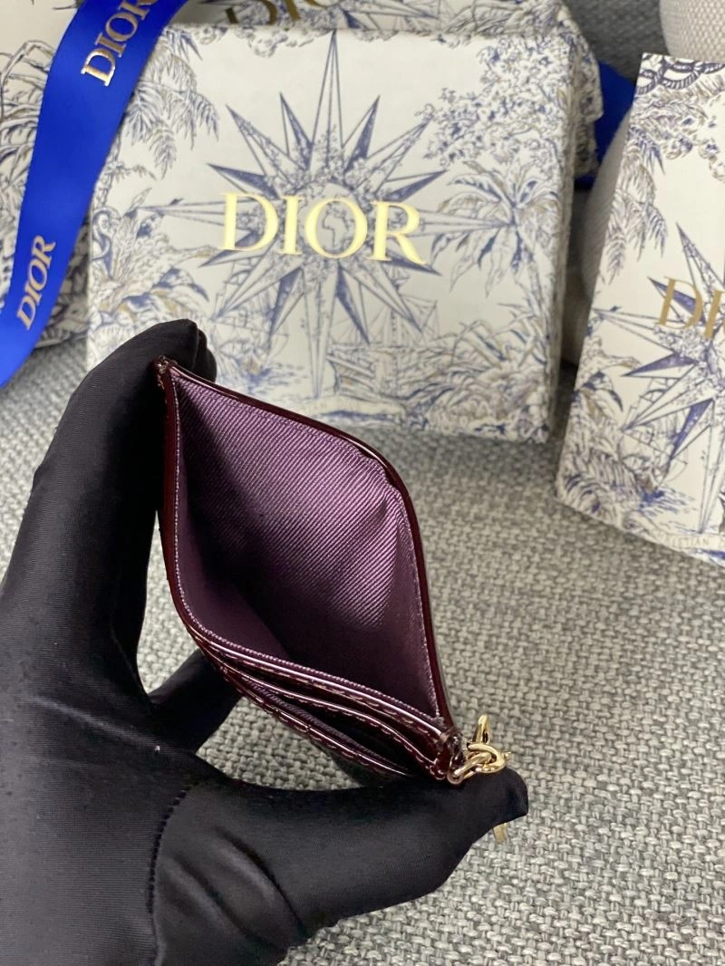 DailyWear Christian Dior Wallets Purse 66032