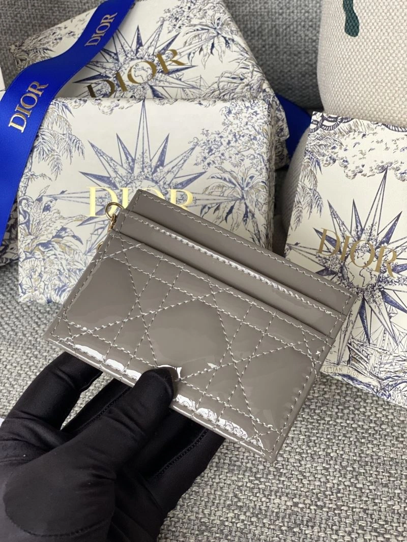 Affordable Christian Dior Wallets Purse 66030