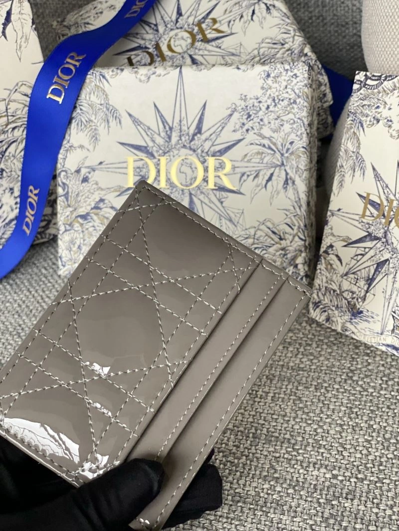Affordable Christian Dior Wallets Purse 66030