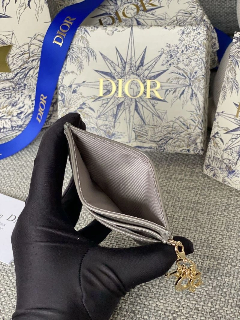 Affordable Christian Dior Wallets Purse 66030