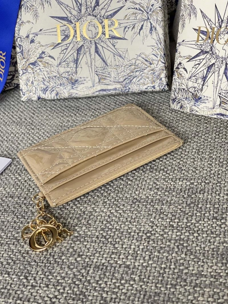 Modern Christian Dior Wallets Purse 66028