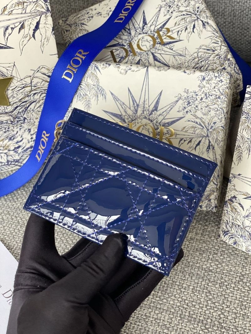 NewStyle Christian Dior Wallets Purse 66075