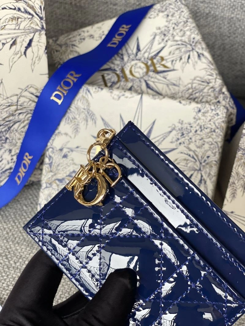 NewStyle Christian Dior Wallets Purse 66075