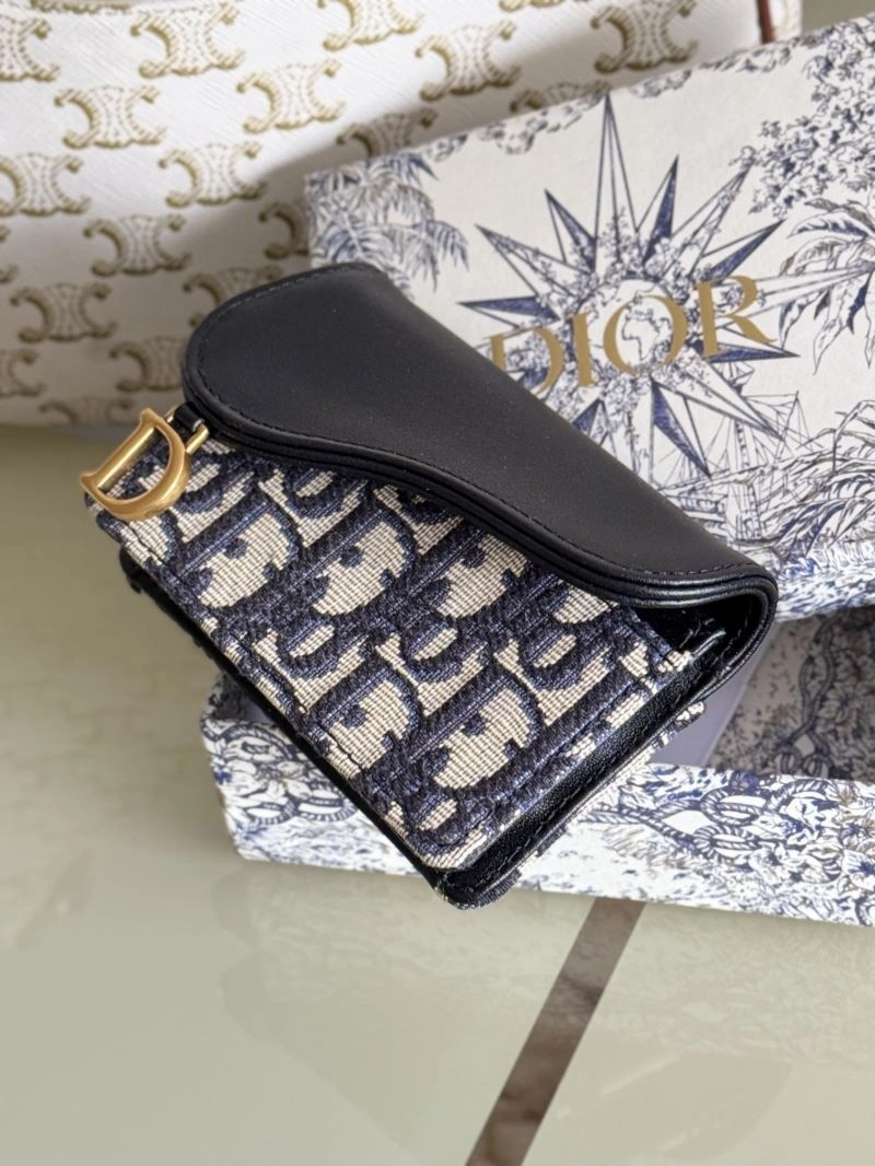 Christian Dior Wallets Purse Chic 66027