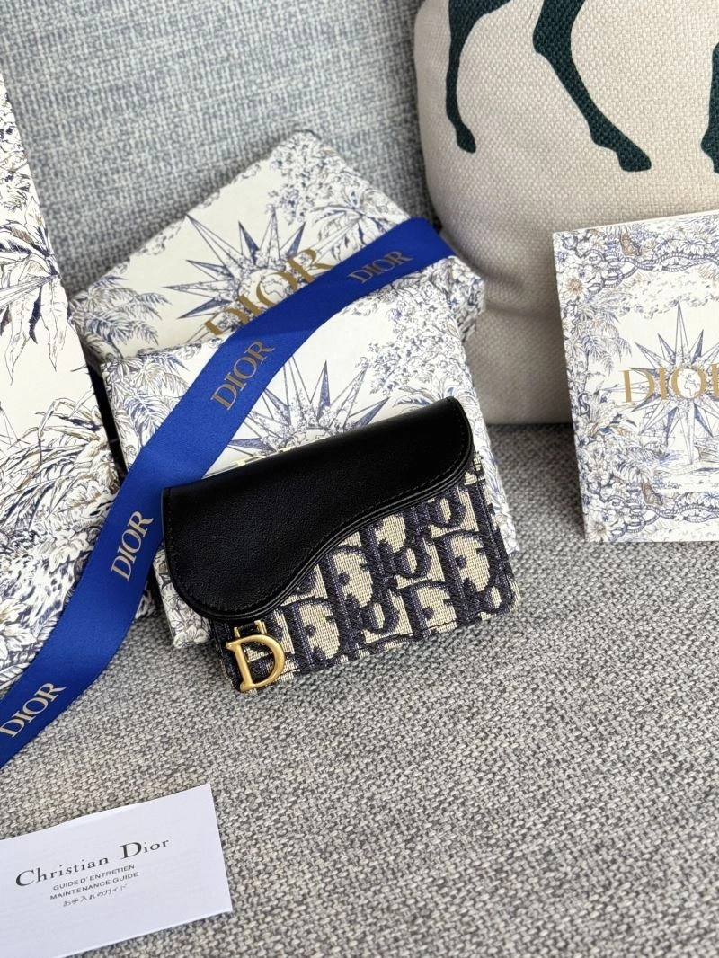 SportInspired Christian Dior Wallets Purse 66029