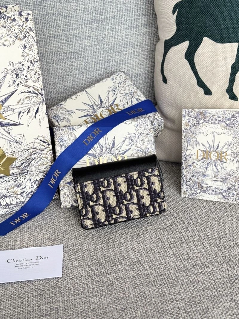 SportInspired Christian Dior Wallets Purse 66029
