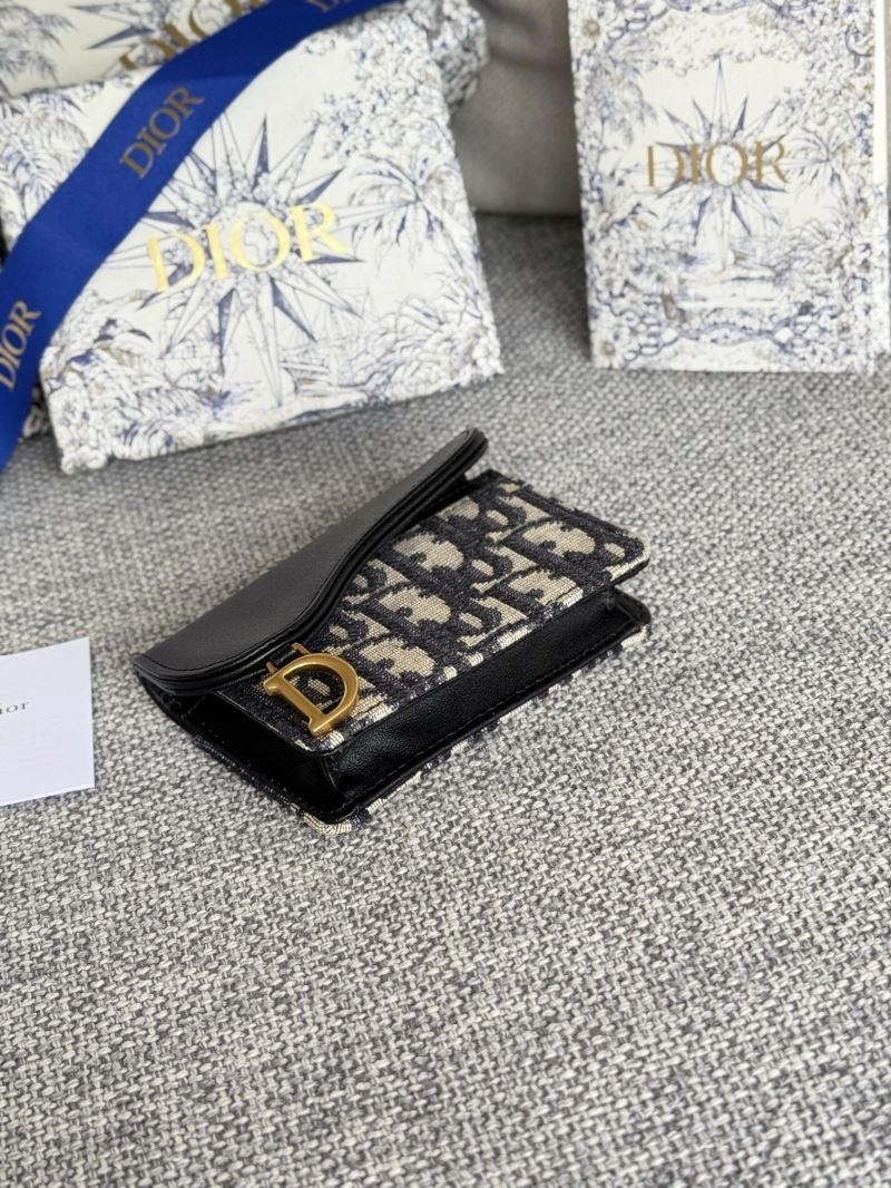 SportInspired Christian Dior Wallets Purse 66029
