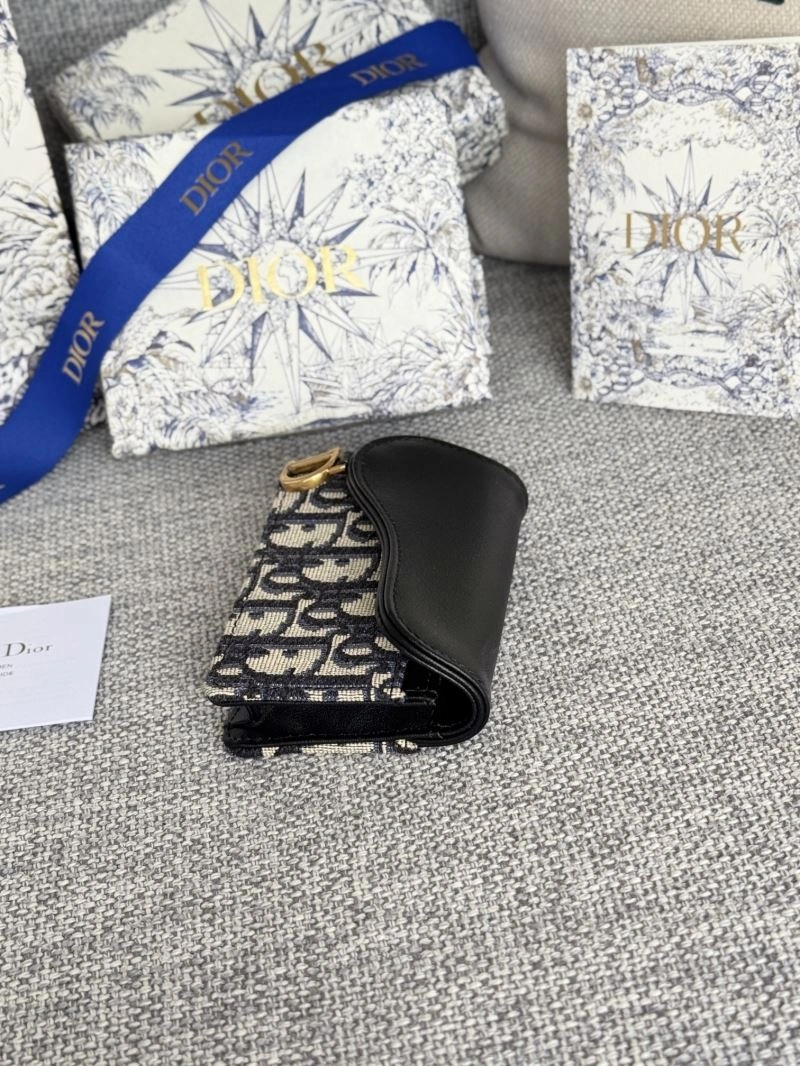 SportInspired Christian Dior Wallets Purse 66029