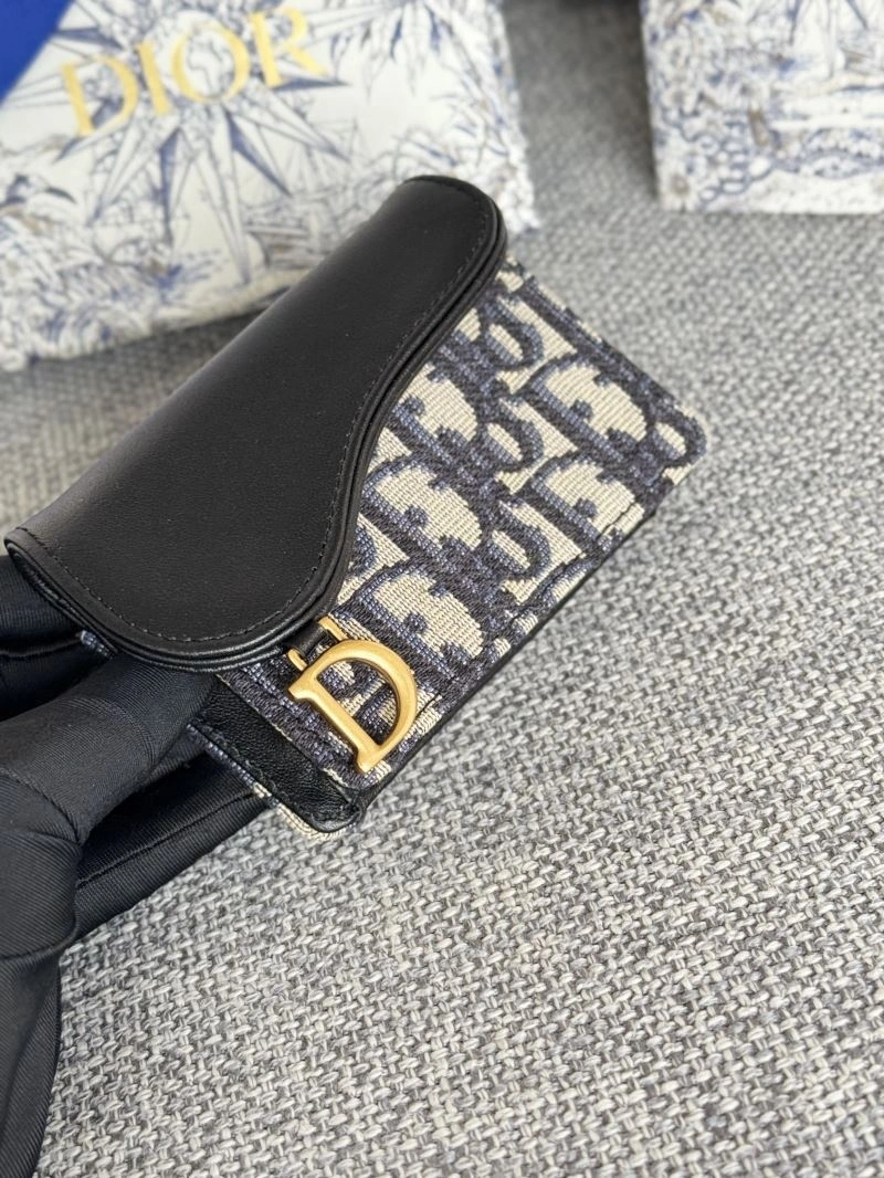 SportInspired Christian Dior Wallets Purse 66029