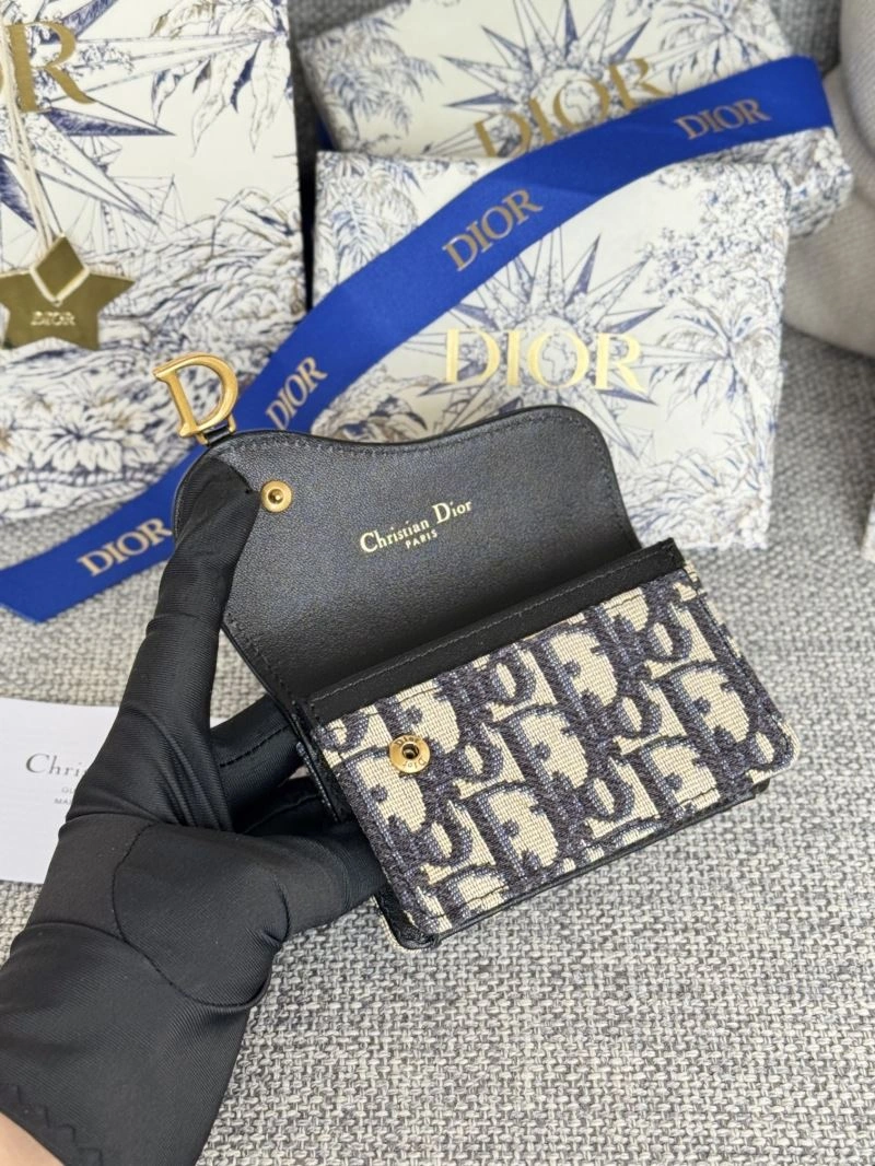 SportInspired Christian Dior Wallets Purse 66029