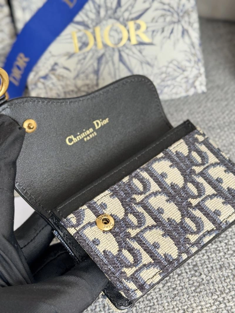 SportInspired Christian Dior Wallets Purse 66029
