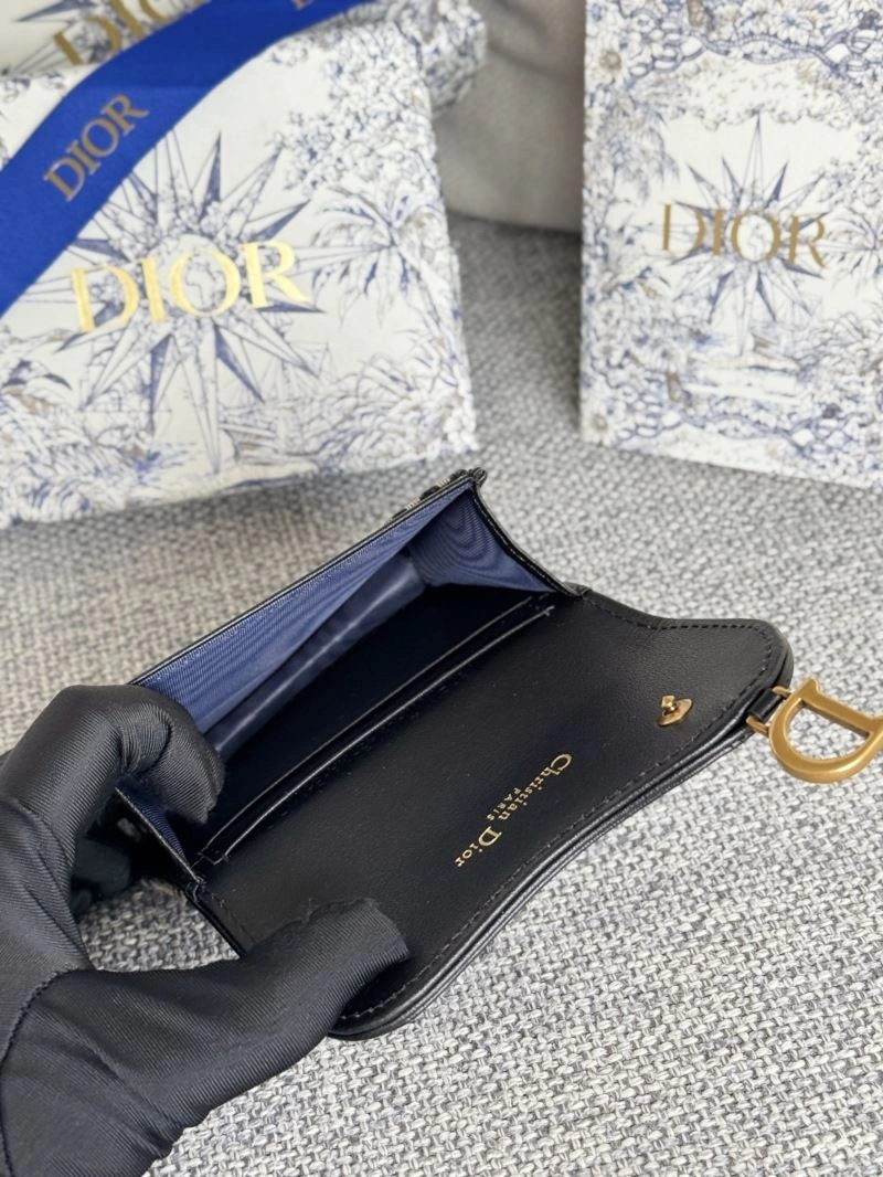 SportInspired Christian Dior Wallets Purse 66029