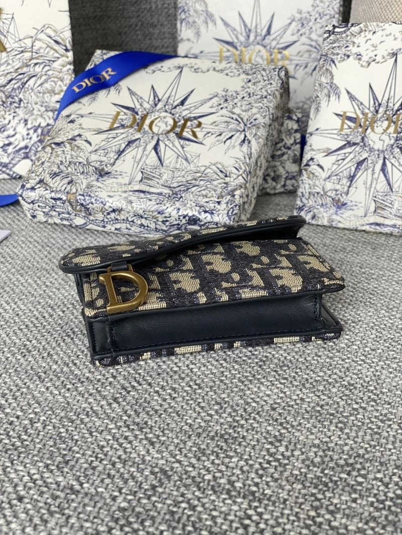 Christian Dior Wallets Purse EasyMatch 66019