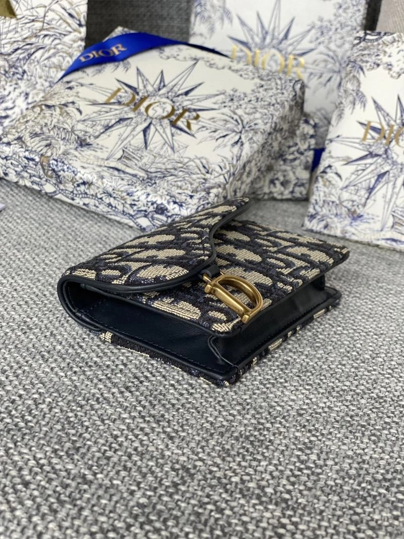 Christian Dior Wallets Purse EasyMatch 66019