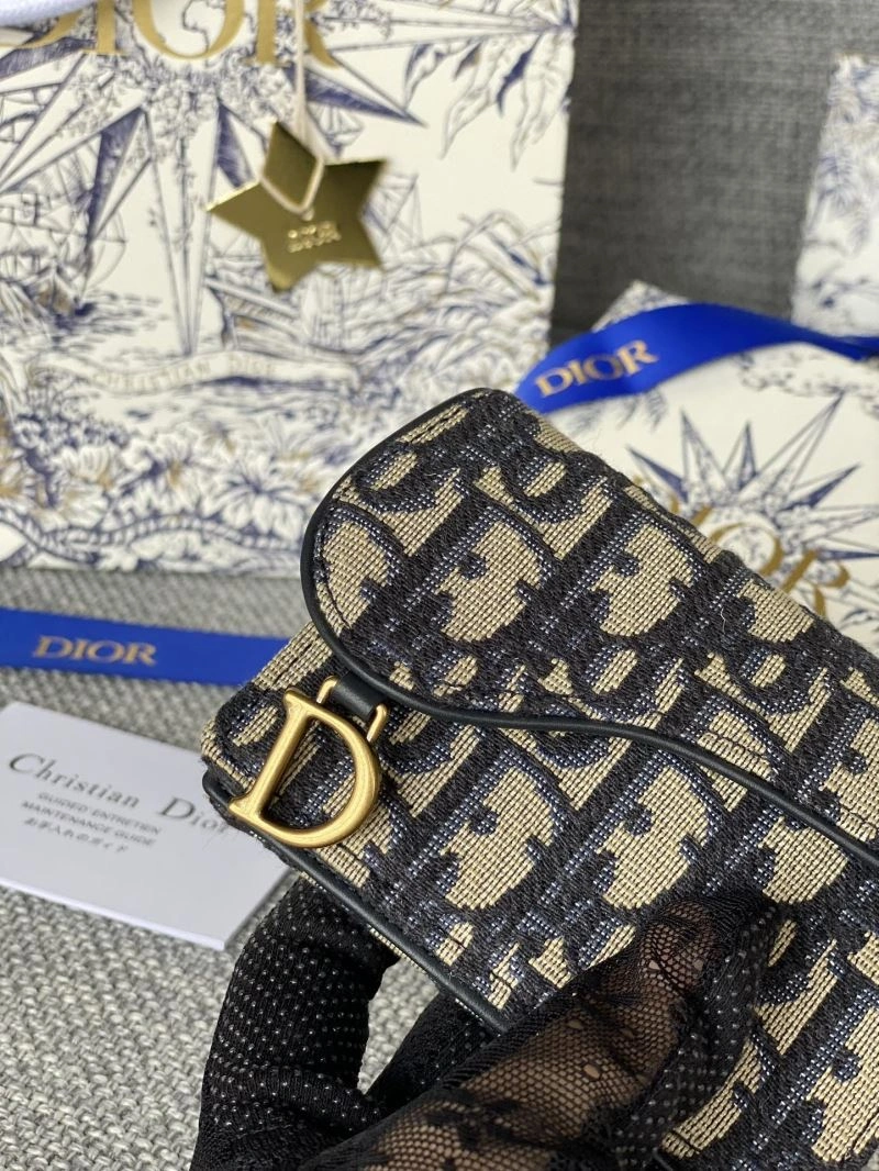 Christian Dior Wallets Purse EasyMatch 66019