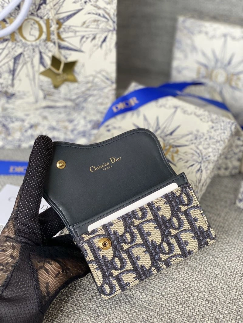 Christian Dior Wallets Purse EasyMatch 66019