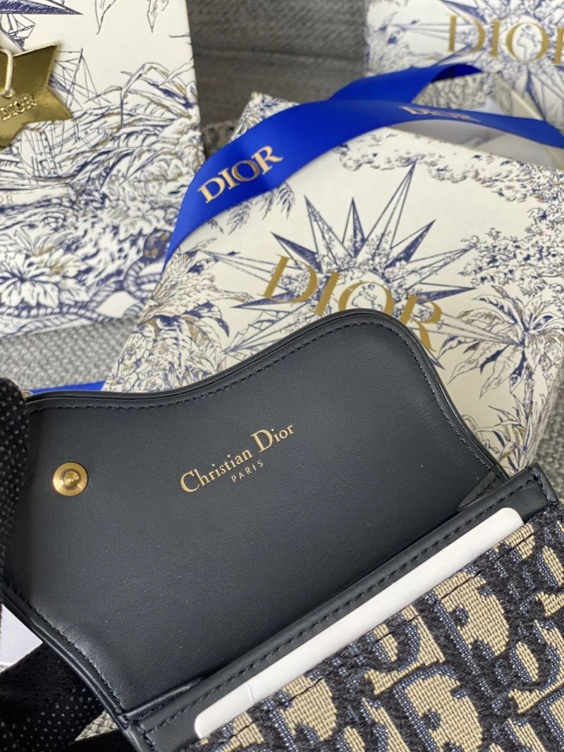 Christian Dior Wallets Purse EasyMatch 66019