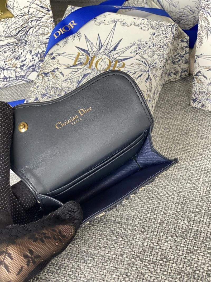 Christian Dior Wallets Purse EasyMatch 66019
