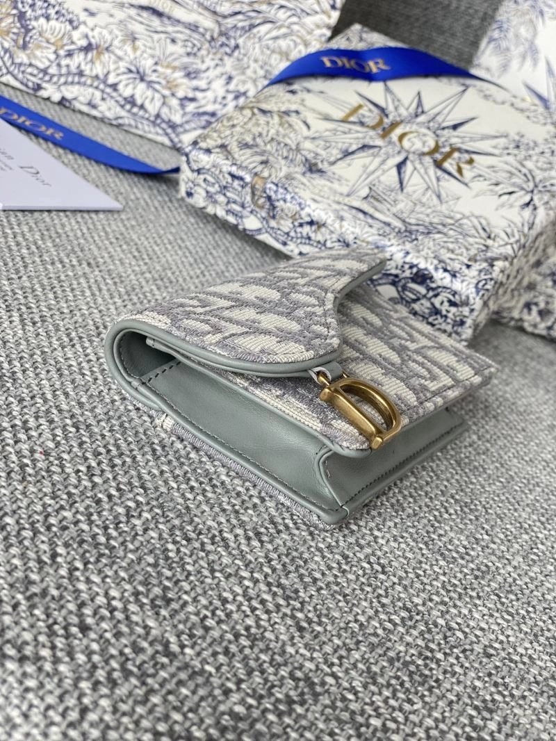AllSeason Christian Dior Wallets Purse 66017