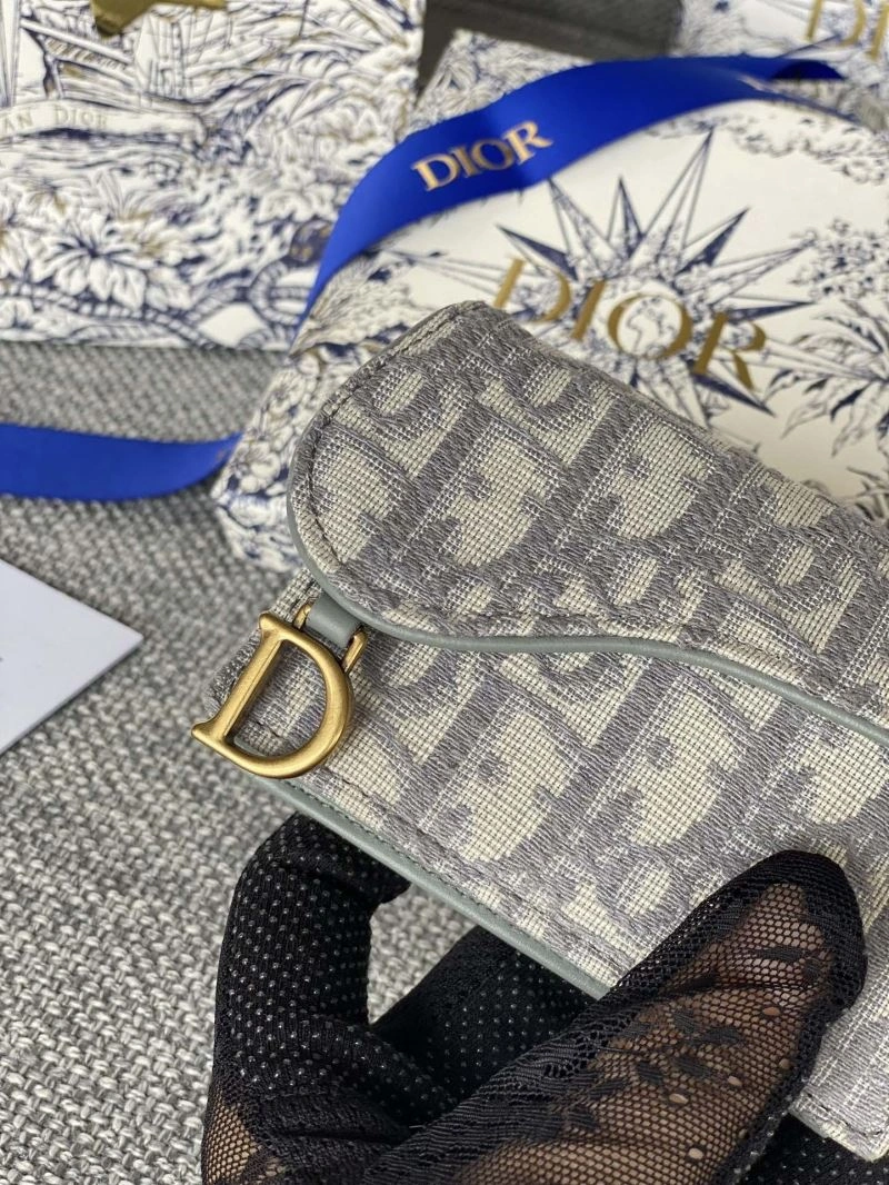 AllSeason Christian Dior Wallets Purse 66017