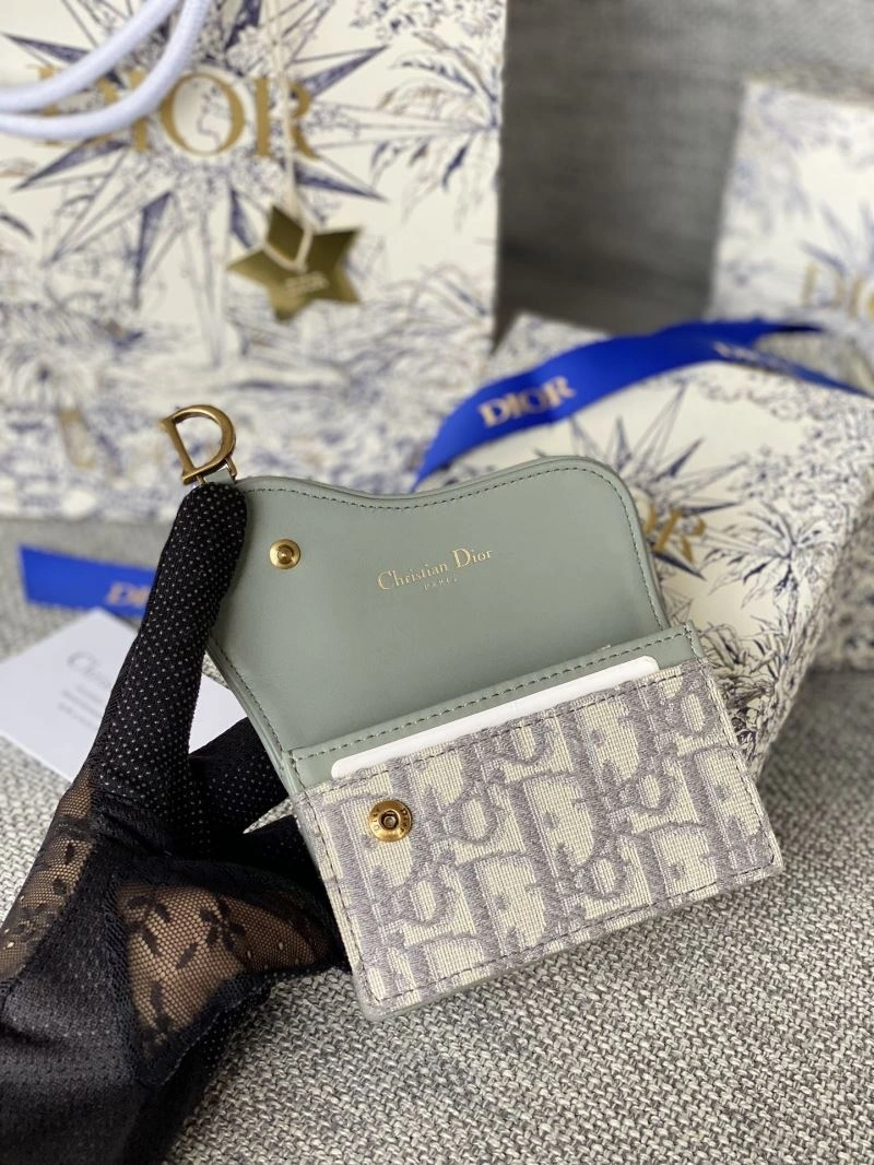AllSeason Christian Dior Wallets Purse 66017