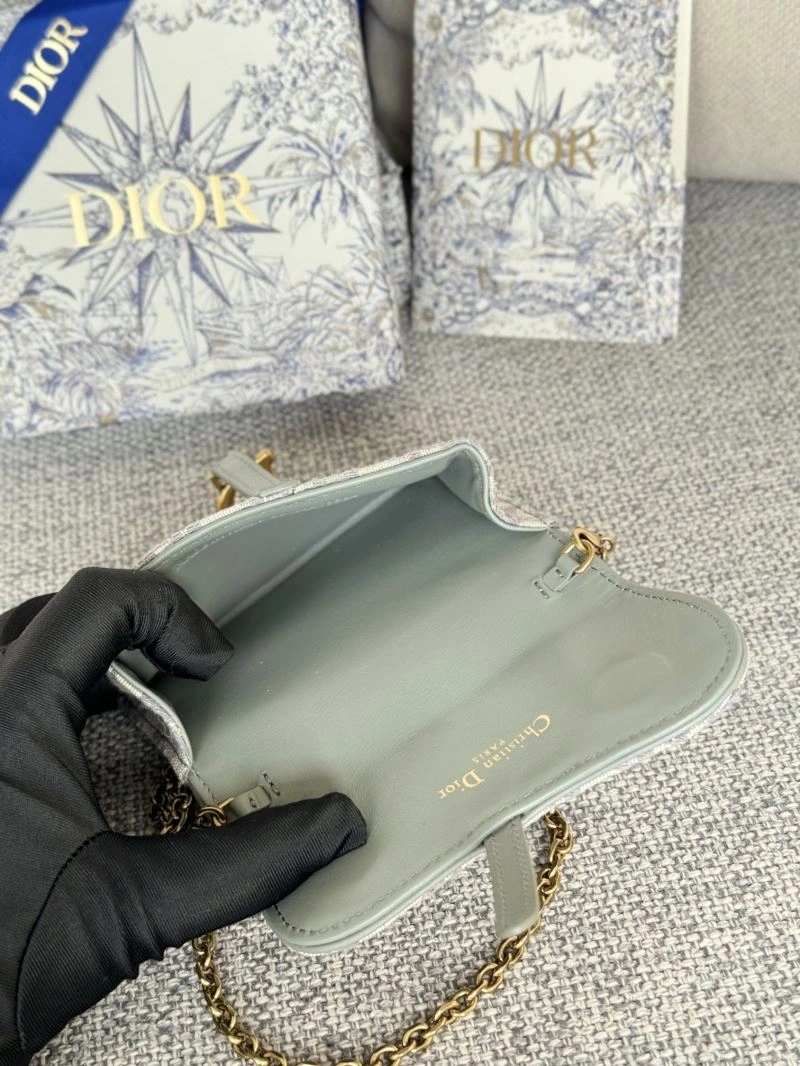 Christian Dior Wallets Purse WaterResistant 66023