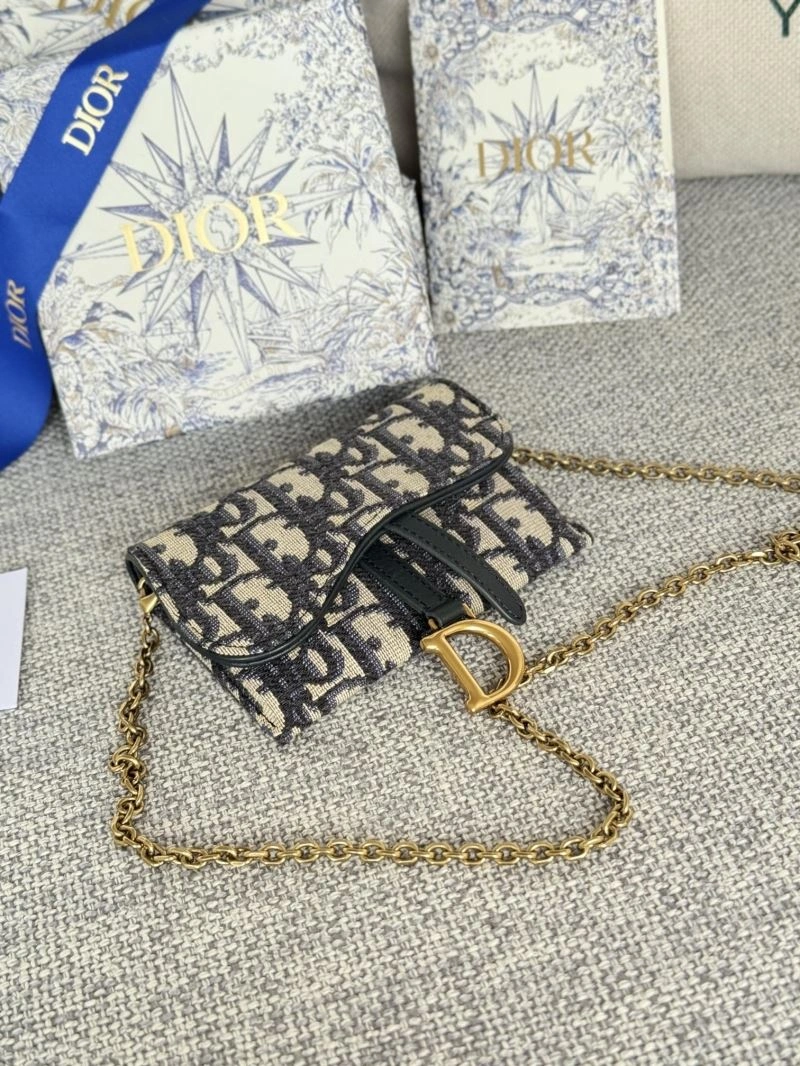 Sophisticated Christian Dior Wallets Purse 66021