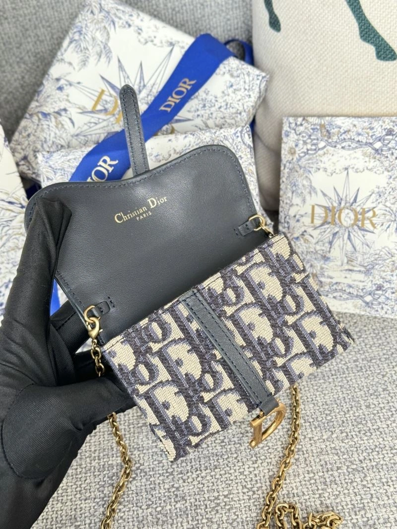 Sophisticated Christian Dior Wallets Purse 66021