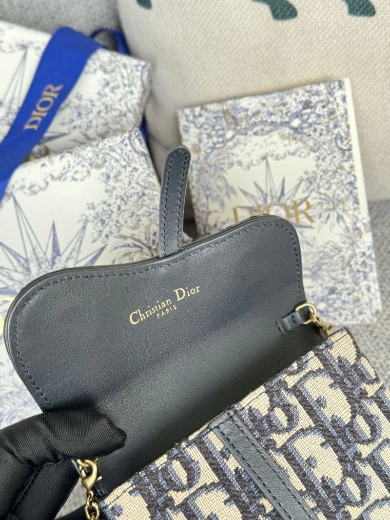 Sophisticated Christian Dior Wallets Purse 66021