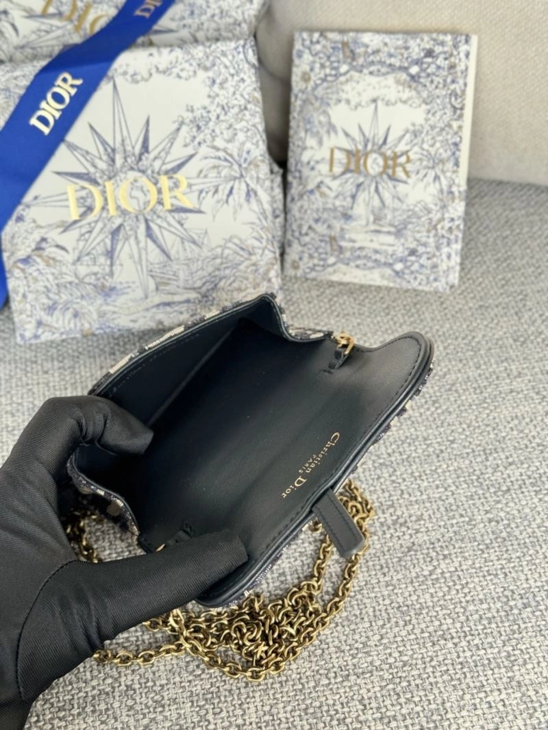 Sophisticated Christian Dior Wallets Purse 66021