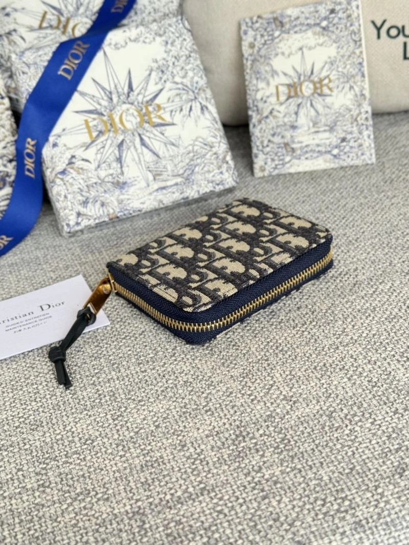 Christian Dior Wallets Purse Soft 66015