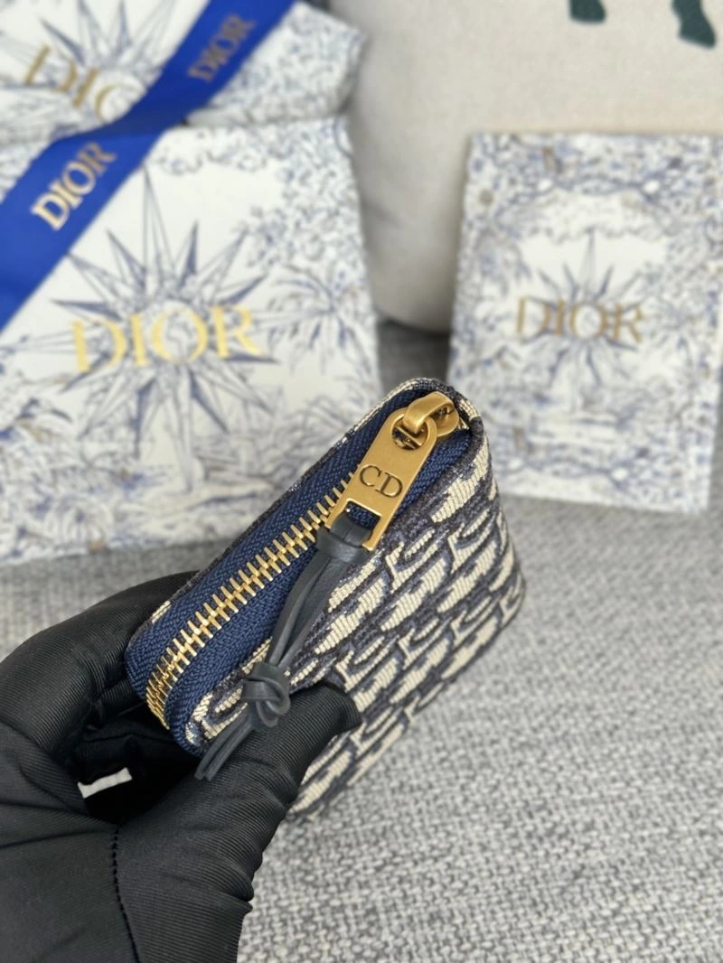 Christian Dior Wallets Purse Soft 66015
