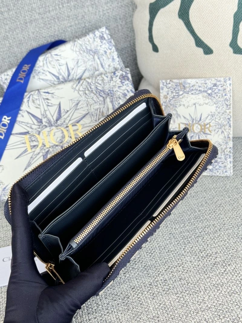 Premium Christian Dior Wallets Purse 66098