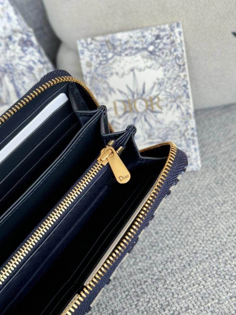 Premium Christian Dior Wallets Purse 66098