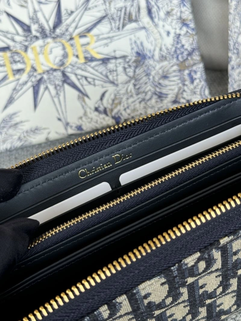 Premium Christian Dior Wallets Purse 66098