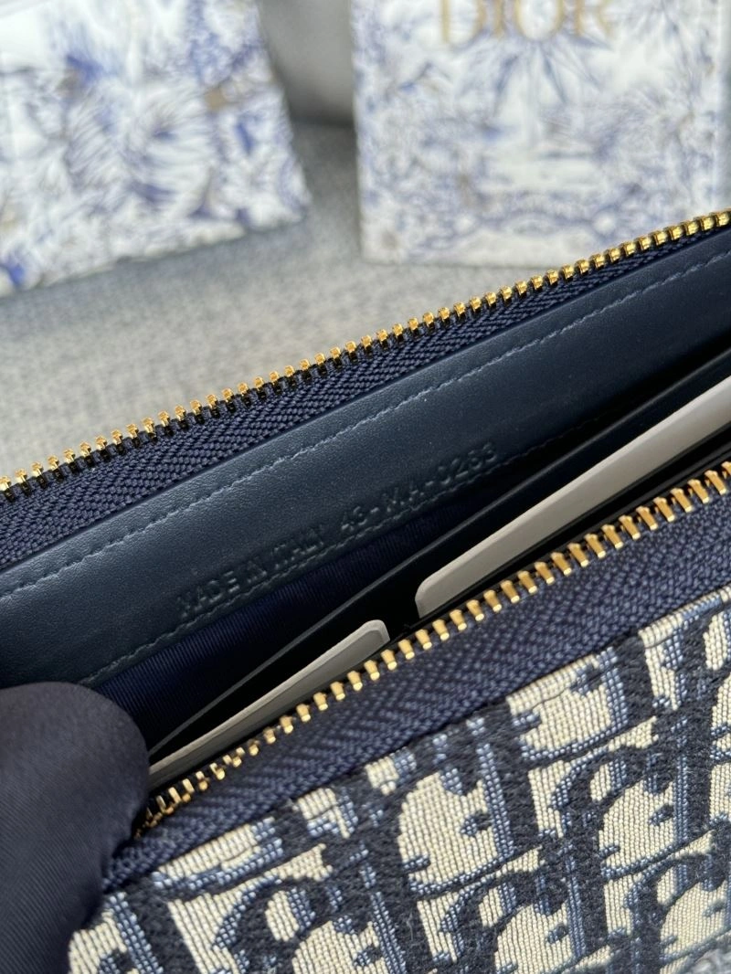Premium Christian Dior Wallets Purse 66098