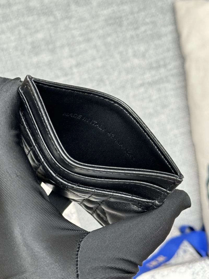 Flexible Christian Dior Wallets Purse 66007