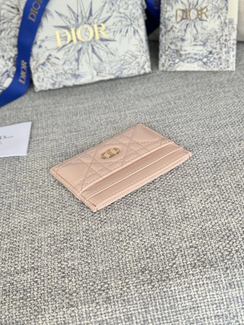 Seasonal Christian Dior Wallets Purse 66006