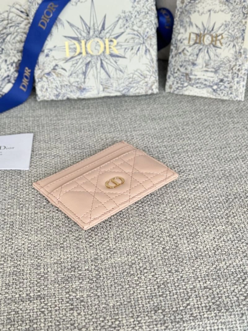 Seasonal Christian Dior Wallets Purse 66006