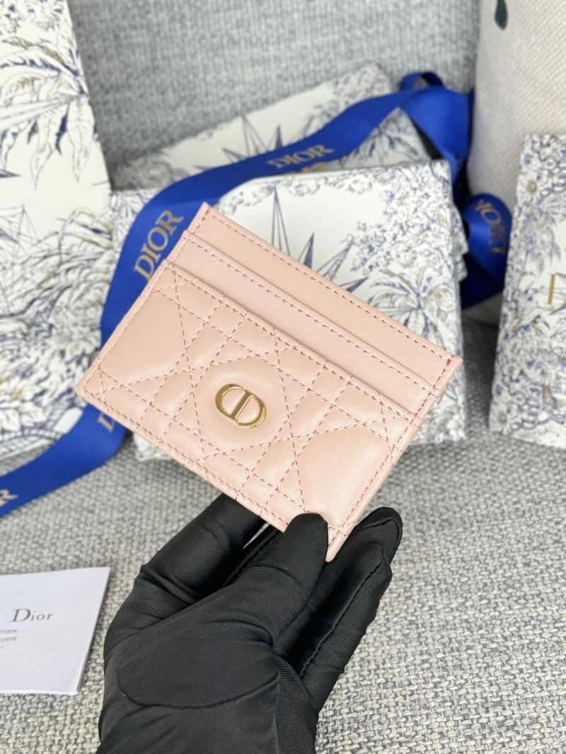 Seasonal Christian Dior Wallets Purse 66006